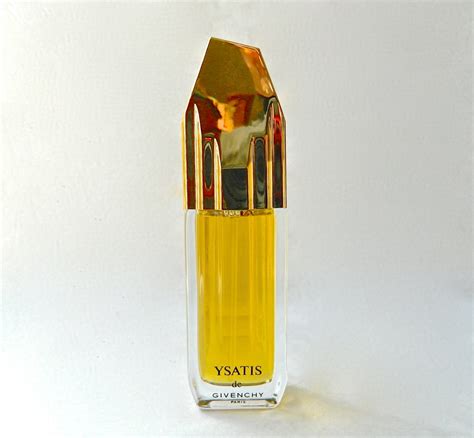 vintage ysatis by givenchy for sale|Ysatis Perfume Vintage for sale .